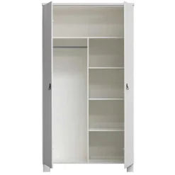 Pharao24 Schlafzimmerschrank Pila><noscript><img width=