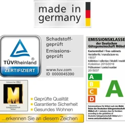 Jugendkleiderschrank*Pharao24 Schlafzimmerschrank Prismo