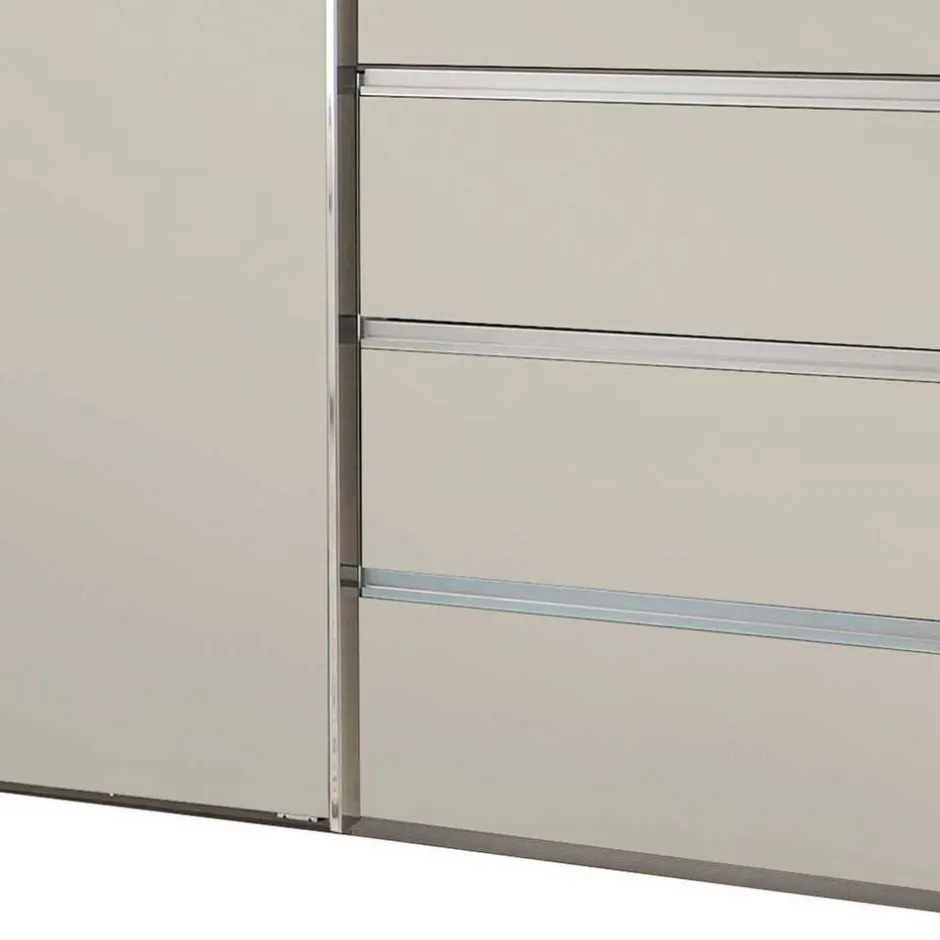 Pharao24 Schlafzimmerschrank Pulse> Schiebetürenschränke