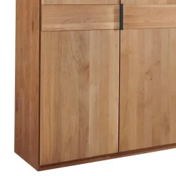 Drehtürenschränke*Pharao24 Schlafzimmerschrank Rally