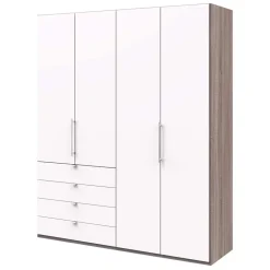 Pharao24 Schlafzimmerschrank Rarian> Jugendkleiderschrank