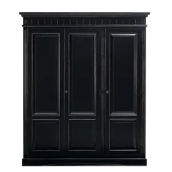 Drehtürenschränke|Kleiderschränke*Pharao24 Schlafzimmerschrank Rund