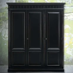 Drehtürenschränke|Kleiderschränke*Pharao24 Schlafzimmerschrank Rund