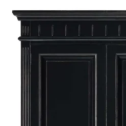 Drehtürenschränke|Kleiderschränke*Pharao24 Schlafzimmerschrank Rund