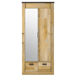 Kleiderschränke|Schlafzimmerschränke*Pharao24 Schlafzimmerschrank Studiana