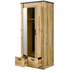 Kleiderschränke|Schlafzimmerschränke*Pharao24 Schlafzimmerschrank Studiana