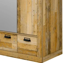 Kleiderschränke|Schlafzimmerschränke*Pharao24 Schlafzimmerschrank Studiana