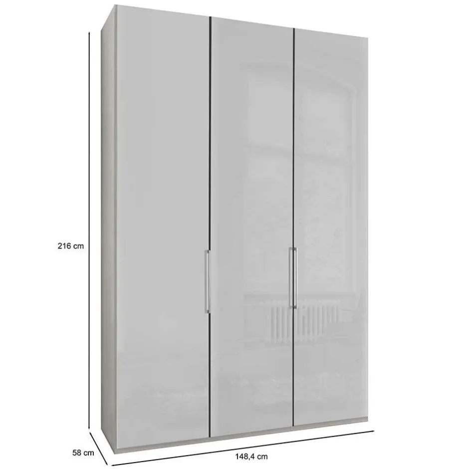 Pharao24 Schlafzimmerschrank Velverana> Jugendkleiderschrank