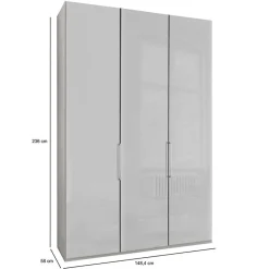 Pharao24 Schlafzimmerschrank Velverana><noscript><img width=