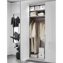 Pharao24 Schlafzimmerschrank Velverana><noscript><img width=