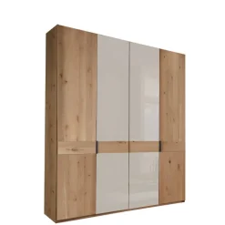 Drehtürenschränke*Pharao24 Schlafzimmerschrank Viramiru