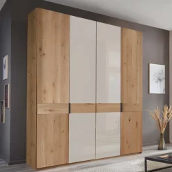 Drehtürenschränke*Pharao24 Schlafzimmerschrank Viramiru