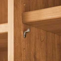 Drehtürenschränke*Pharao24 Schlafzimmerschrank Viramiru