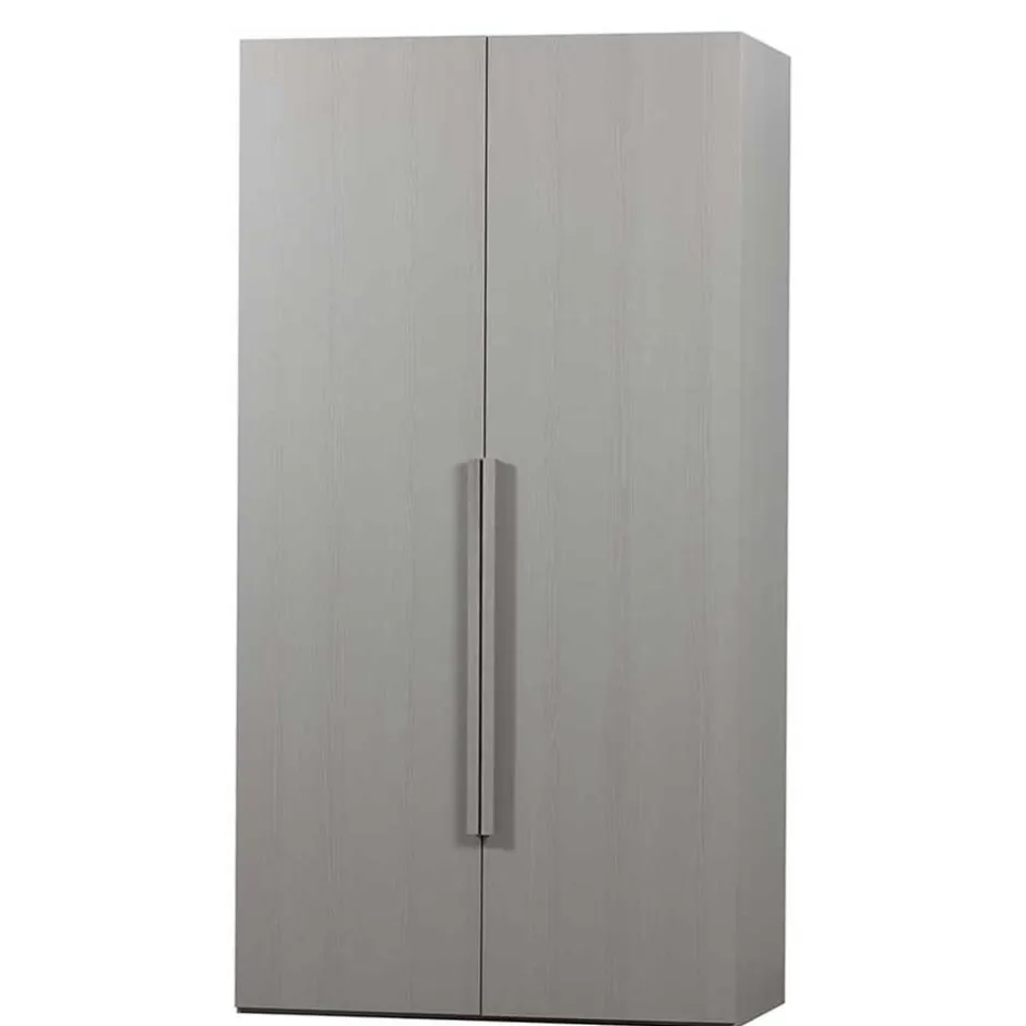 Pharao24 Schlafzimmerschrank Vivien> Drehtürenschränke|Kleiderschränke