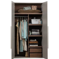 Pharao24 Schlafzimmerschrank Vivien><noscript><img width=