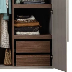 Pharao24 Schlafzimmerschrank Vivien><noscript><img width=