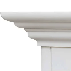 Drehtürenschränke|Massivholz Kleiderschränke*Pharao24 Schlafzimmerschrank Vomano