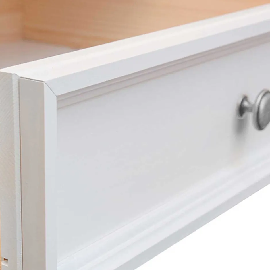 Drehtürenschränke|Massivholz Kleiderschränke*Pharao24 Schlafzimmerschrank Vomano