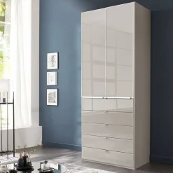 Pharao24 Schlafzimmerschrank Voscona> Jugendkleiderschrank