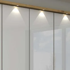 Kleiderschränke|Schlafzimmerschränke*Pharao24 Schlafzimmerschrank Waluva