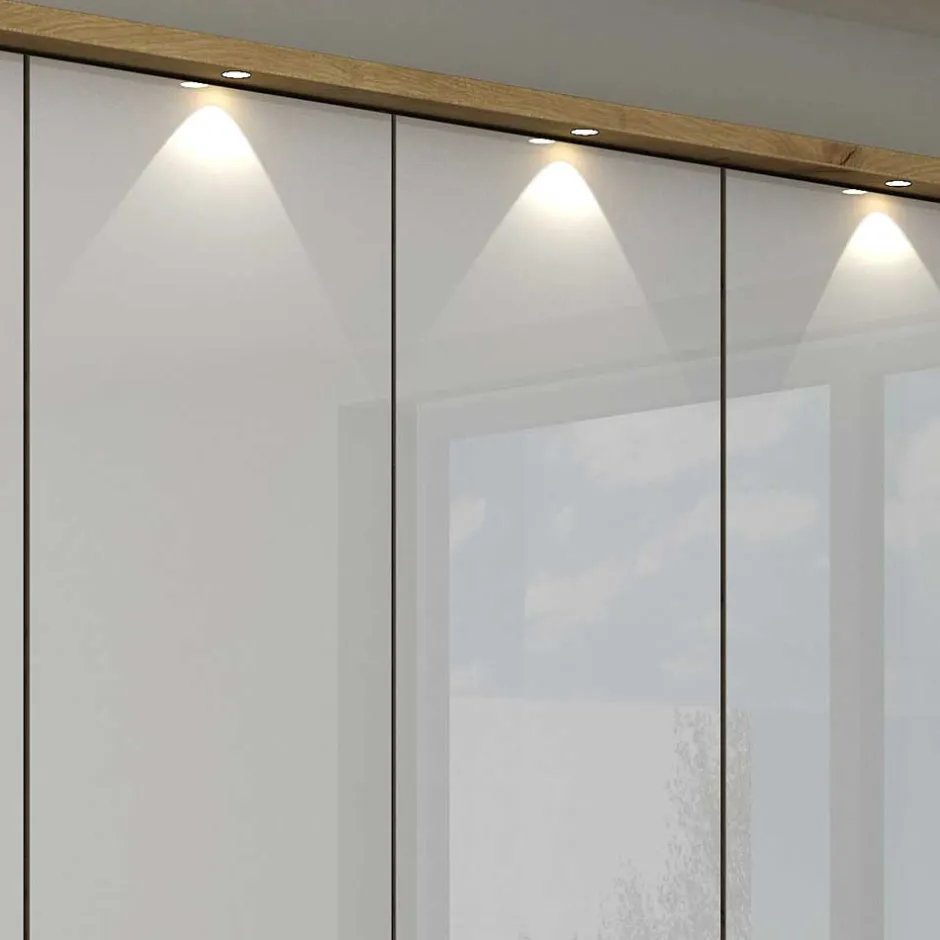 Kleiderschränke|Schlafzimmerschränke*Pharao24 Schlafzimmerschrank Waluva