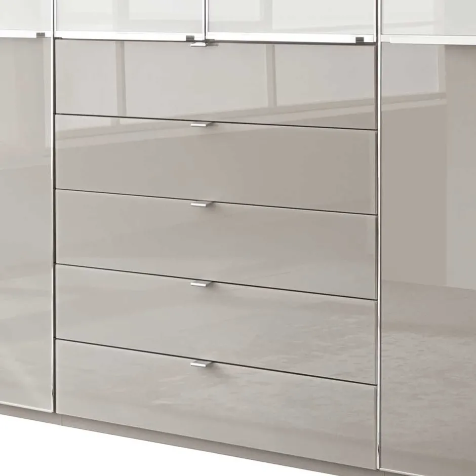 Pharao24 Schlafzimmerschrank Xarina> Drehtürenschränke|Kleiderschränke