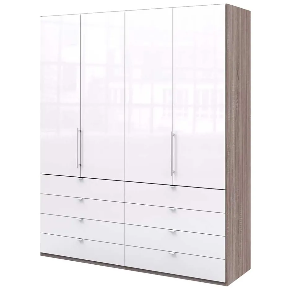 Pharao24 Schlafzimmerschrank Yunidra> Jugendkleiderschrank