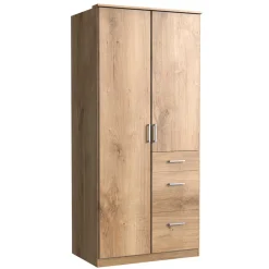 Pharao24 Schlafzimmerschrank Zeanno> Jugendkleiderschrank