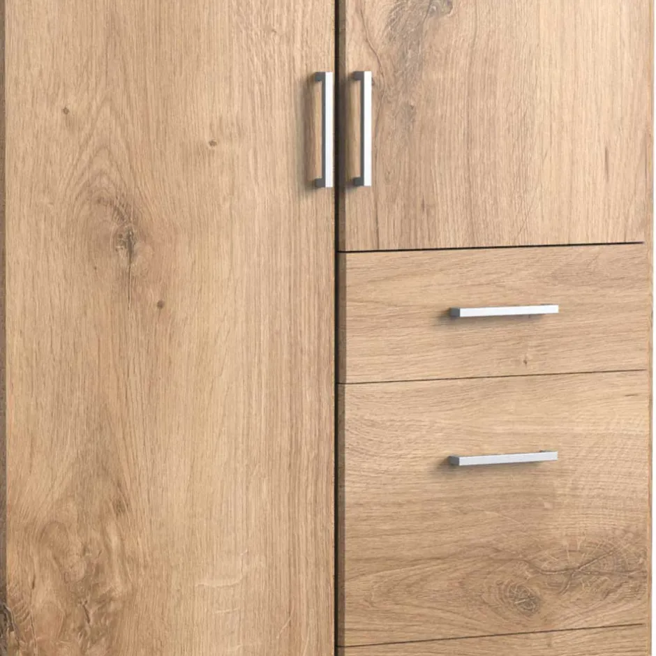 Pharao24 Schlafzimmerschrank Zeanno> Jugendkleiderschrank