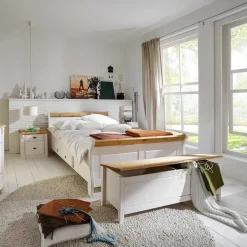 Schlafzimmer Sets*Pharao24 Schlafzimmerset Bazna