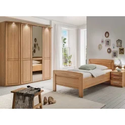 Schlafzimmer Sets*Pharao24 Schlafzimmerset Clacella