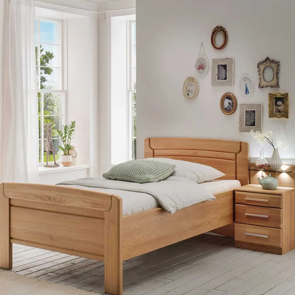 Schlafzimmer Sets*Pharao24 Schlafzimmerset Clacella