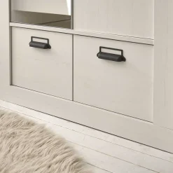 Schlafzimmer Sets*Pharao24 Schlafzimmerset Dionada