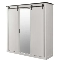 Pharao24 Schlafzimmerset komplett Dionada><noscript><img width=