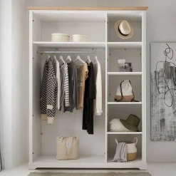 Pharao24 Schlafzimmerset modern Dymco><noscript><img width=