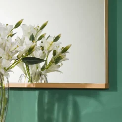 Wandspiegel|Schlafzimmerspiegel*Pharao24 Schlafzimmerspiegel Charismon