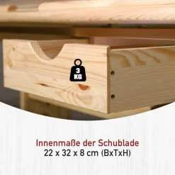 Pharao24 Schülerschreibtisch Alisa><noscript><img width=