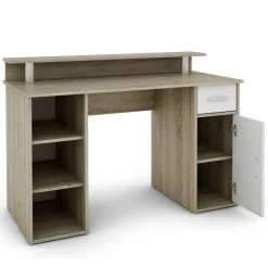 Computertische|Jugendschreibtische*Pharao24 Schülerschreibtisch Andrameta