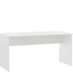 Pharao24 Schlichter Schreibtisch Palencial> Schreibtische