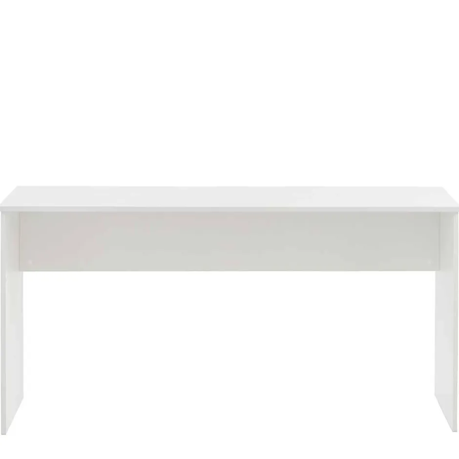 Pharao24 Schlichter Schreibtisch Palencial> Schreibtische