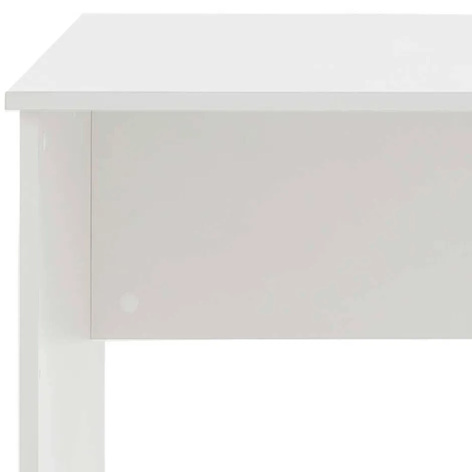 Pharao24 Schlichter Schreibtisch Palencial> Schreibtische