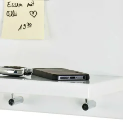 Wandgarderoben*Pharao24 Schlüsselboard Velino