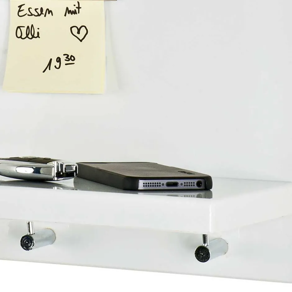 Wandgarderoben*Pharao24 Schlüsselboard Velino