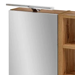 Pharao24 Schmaler Bad Spiegelschrank Ruleca><noscript><img width=