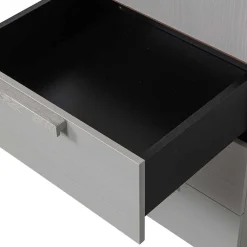 Drehtürenschränke|Kleiderschränke*Pharao24 Schmaler Kleiderschrank Padru