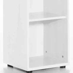 Regalschränke|Aktenregale*Pharao24 Schmales Aktenregal Wardin