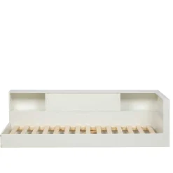 Einzelbetten*Pharao24 Schmales Bettgestell Angrada