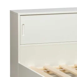 Einzelbetten*Pharao24 Schmales Bettgestell Angrada