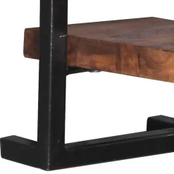 Hängeregale*Pharao24 Schmales Hängeregal India