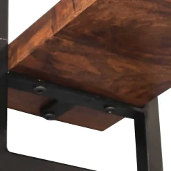 Hängeregale*Pharao24 Schmales Hängeregal India